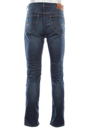 Мъжки дънки Lee, Размер M, Цвят Син, Цена 23,51 €