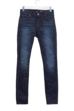 Мъжки дънки Lee, Размер S, Цвят Син, Цена 15,84 €