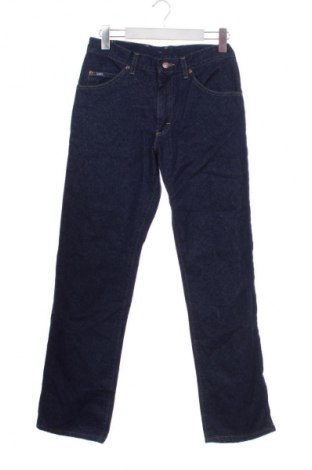Мъжки дънки Lee, Размер S, Цвят Син, Цена 16,87 €
