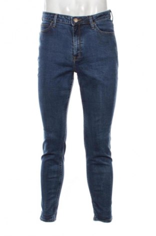 Мъжки дънки Lee, Размер M, Цвят Син, Цена 24,03 €