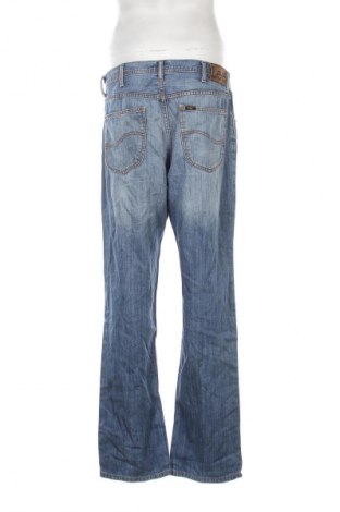 Мъжки дънки Lee, Размер XL, Цвят Син, Цена 30,67 €