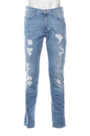 Мъжки дънки Lee, Размер S, Цвят Син, Цена 34,76 €