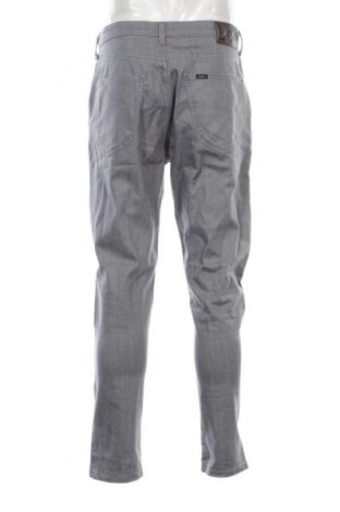 Herren Jeans Lee, Größe L, Farbe Grau, Preis 31,99 €