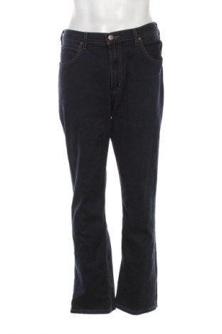 Мъжки дънки Lee, Размер L, Цвят Син, Цена 25,56 €