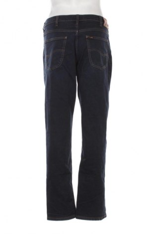 Мъжки дънки Lee, Размер L, Цвят Син, Цена 25,56 €