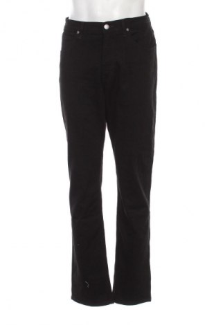 Мъжки дънки Lee, Размер L, Цвят Черен, Цена 73,11 €
