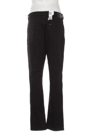 Мъжки дънки Lee, Размер L, Цвят Черен, Цена 73,11 €