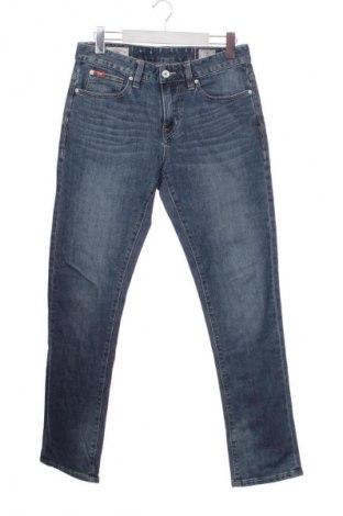 Мъжки дънки Lee Cooper, Размер M, Цвят Син, Цена 23,00 €