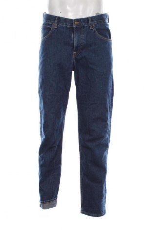 Pánské džíny  Lee x H&M, Velikost M, Barva Modrá, Cena  229,00 Kč