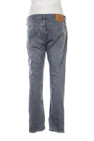 Мъжки дънки Levi's, Размер L, Цвят Син, Цена 29,65 €