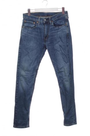 Мъжки дънки Levi's, Размер M, Цвят Син, Цена 73,11 €