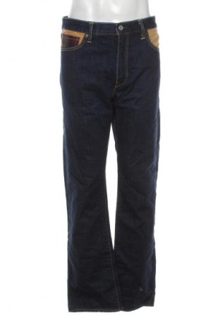 Мъжки дънки Levi's, Размер L, Цвят Син, Цена 35,27 €