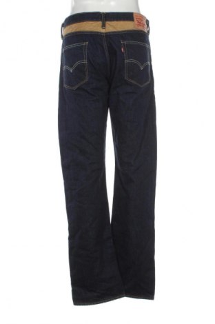 Мъжки дънки Levi's, Размер L, Цвят Син, Цена 35,27 €