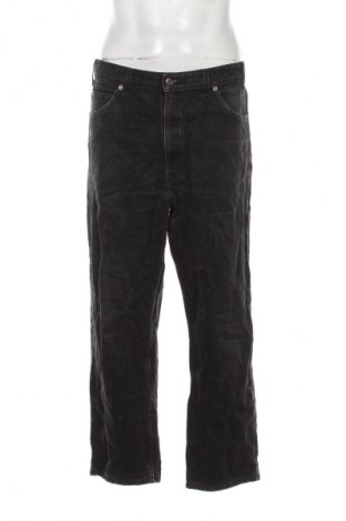 Мъжки дънки Levi's, Размер XL, Цвят Черен, Цена 32,72 €