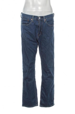 Мъжки дънки Levi's, Размер L, Цвят Син, Цена 30,16 €