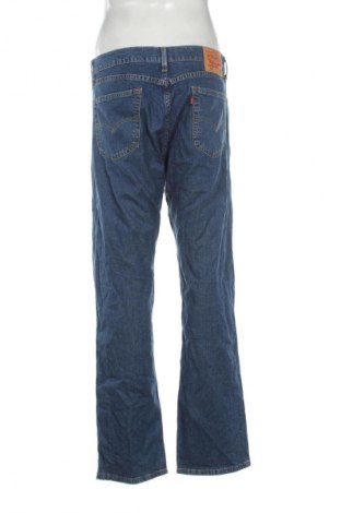 Мъжки дънки Levi's, Размер L, Цвят Син, Цена 30,16 €