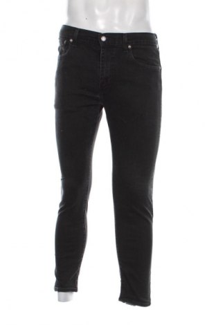 Мъжки дънки Levi's, Размер S, Цвят Сив, Цена 21,47 €