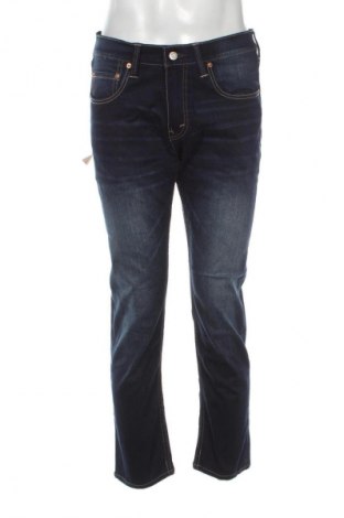 Мъжки дънки Levi's, Размер M, Цвят Син, Цена 65,44 €