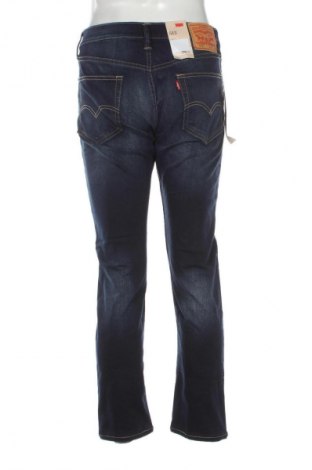 Мъжки дънки Levi's, Размер M, Цвят Син, Цена 65,44 €