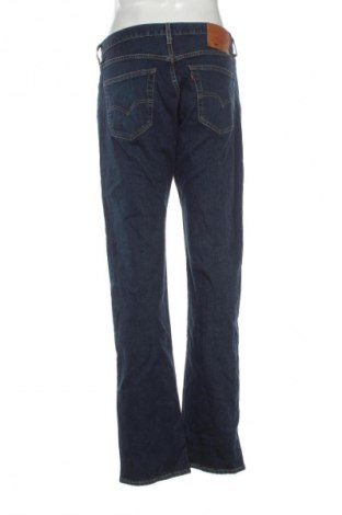 Мъжки дънки Levi's, Размер L, Цвят Син, Цена 33,74 €