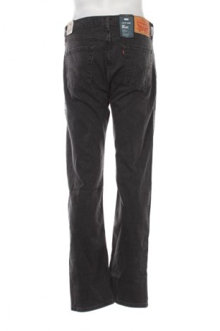 Мъжки дънки Levi's, Размер M, Цвят Черен, Цена 73,11 €