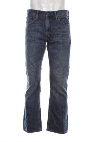 Мъжки дънки Levi's, Размер L, Цвят Син, Цена 35,27 €