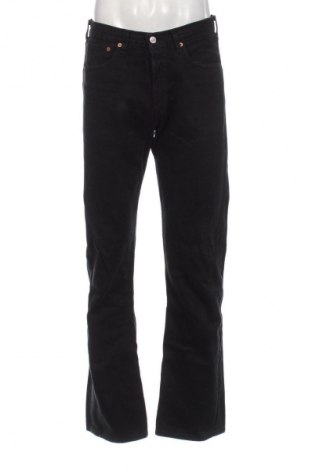 Blugi de bărbați Levi's, Mărime M, Culoare Negru, Preț 191,99 Lei