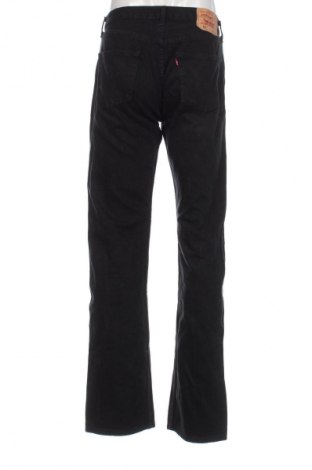 Blugi de bărbați Levi's, Mărime M, Culoare Negru, Preț 191,99 Lei