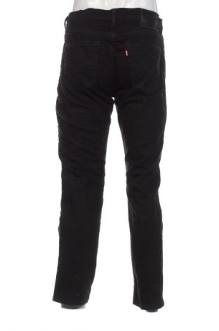 Мъжки дънки Levi's, Размер L, Цвят Черен, Цена 31,18 €
