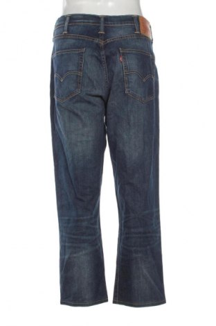 Мъжки дънки Levi's, Размер XL, Цвят Син, Цена 37,83 €