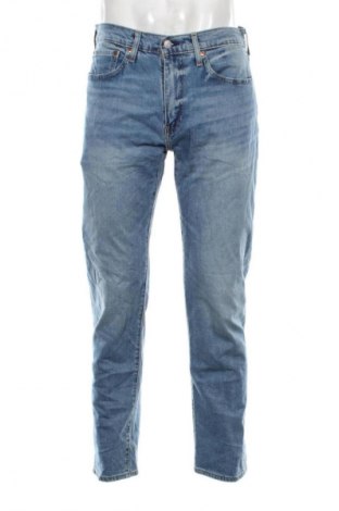 Мъжки дънки Levi's, Размер M, Цвят Син, Цена 32,72 €