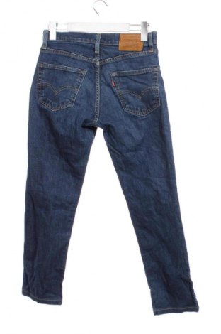 Мъжки дънки Levi's, Размер S, Цвят Син, Цена 26,07 €