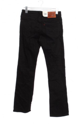 Мъжки дънки Levi's, Размер S, Цвят Черен, Цена 42,94 €