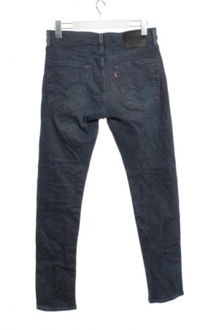 Мъжки дънки Levi's, Размер S, Цвят Син, Цена 24,03 €