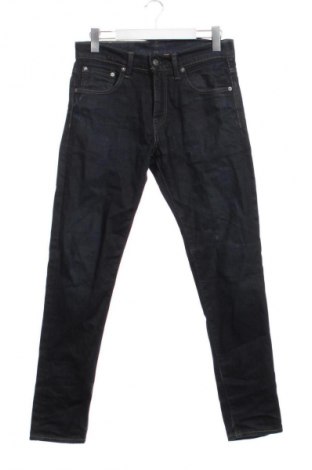 Мъжки дънки Levi's, Размер S, Цвят Син, Цена 25,05 €