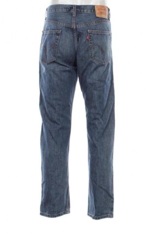 Мъжки дънки Levi's, Размер M, Цвят Син, Цена 31,69 €