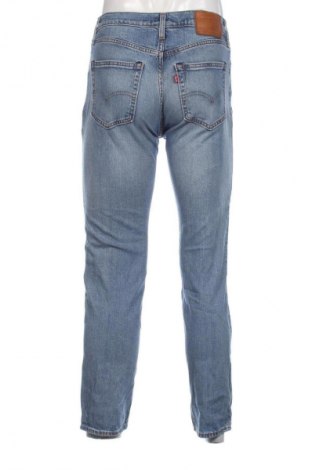 Мъжки дънки Levi's, Размер M, Цвят Син, Цена 33,23 €