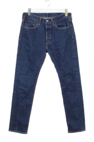 Мъжки дънки Levi's, Размер M, Цвят Син, Цена 28,63 €