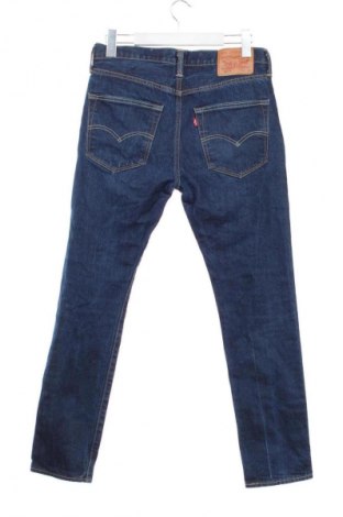 Мъжки дънки Levi's, Размер M, Цвят Син, Цена 28,63 €