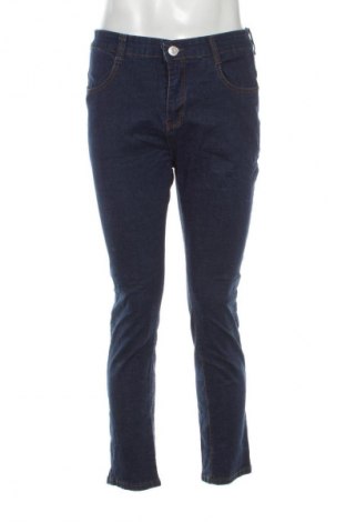 Мъжки дънки Levi's, Размер M, Цвят Син, Цена 31,69 €