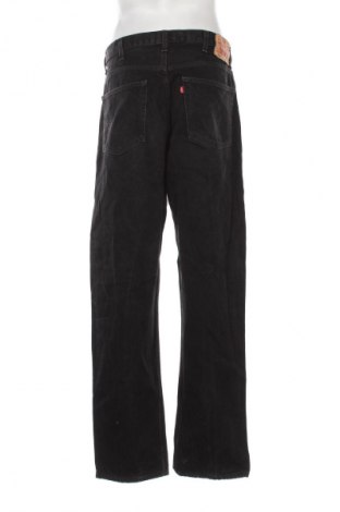 Мъжки дънки Levi's, Размер L, Цвят Черен, Цена 36,81 €