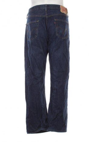Мъжки дънки Levi's, Размер L, Цвят Син, Цена 35,27 €