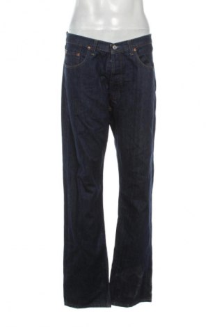 Мъжки дънки Levi's, Размер L, Цвят Син, Цена 35,27 €