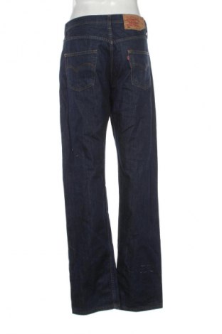Мъжки дънки Levi's, Размер L, Цвят Син, Цена 35,27 €