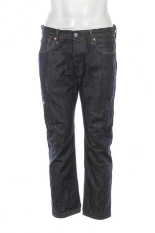 Pánské džíny  Levi's, Velikost L, Barva Modrá, Cena  699,00 Kč