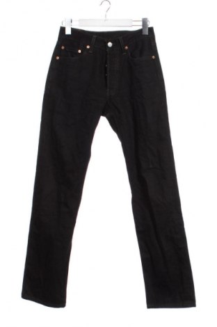 Pánské džíny  Levi's, Velikost S, Barva Černá, Cena  729,00 Kč