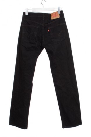 Pánské džíny  Levi's, Velikost S, Barva Černá, Cena  729,00 Kč