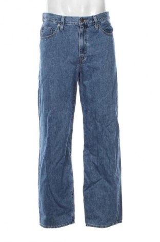 Мъжки дънки Levi's, Размер M, Цвят Син, Цена 69,02 €