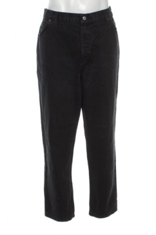 Мъжки дънки Levi's, Размер L, Цвят Черен, Цена 33,23 €