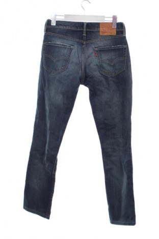 Мъжки дънки Levi's, Размер S, Цвят Син, Цена 26,58 €